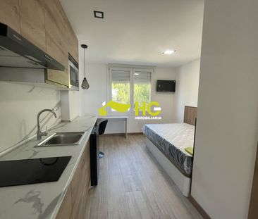 Alquiler Estudio en Urbanización - El Bosque, Villaviciosa De Odón - Photo 2