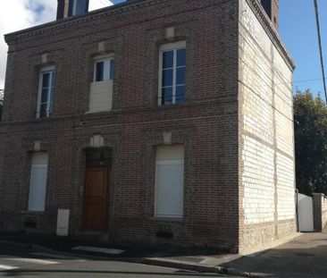 Location Appartement 3 pièces 47m² ST AUBIN LES ELBEUF 76410 - Photo 4