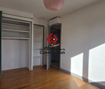 Location Appartement 3 pièces 58m² LA TRONCHE 38700 - Photo 5