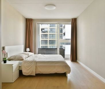 Te huur: Appartement Dijkmeerlaan 472 in Amsterdam - foto 6