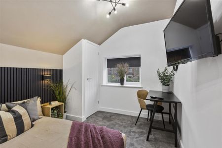 Studio to rent - Photo 5