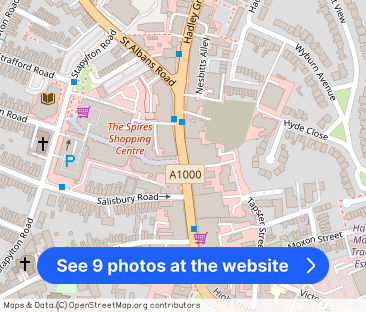 High Street, Barnet, Hertfordshire, EN5 - Photo 1