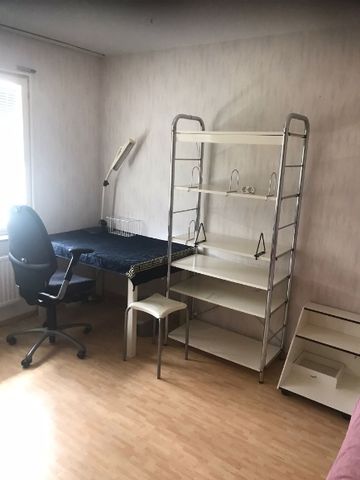 Kista - 1rok - tillsv - 4.715kr/mån - Photo 3