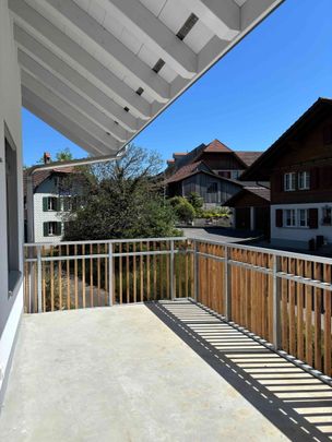 4.5 Zimmer, 117 m² - Foto 1