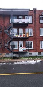 Grand 5 1-2 à louer à Trois-Rivières - Photo 3