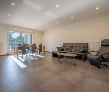 KRUISHOUTEM - Prachtig appartement met groot terras + garagebox - Foto 1