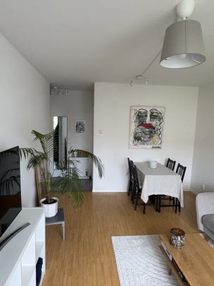Ahrenbergsgatan, Göteborg - Foto 1