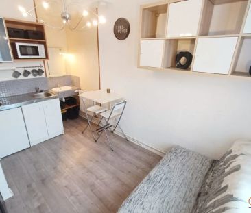 Studio meublé à louer Amiens St-Honoré - Photo 5