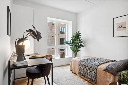 Baltorpstræde 97, 2. tv. - Photo 3