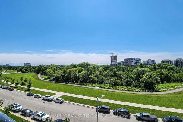 For Lease - 15 Water Walk Drive Unit# 616, Markham, Ontario - Photo 1