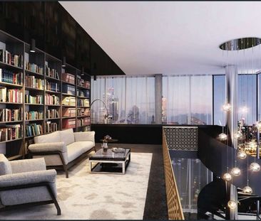 Victoria Square I Unfurnished 2B1B Apartment - Photo 3