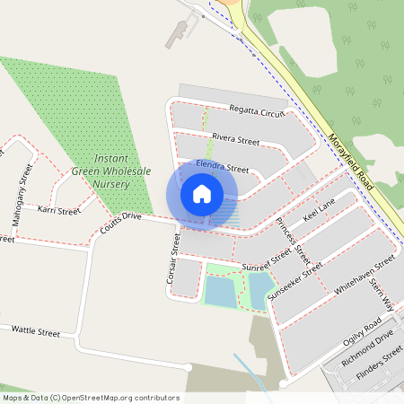 1/1 Regatta Circuit, Qld 4505, Burpengary