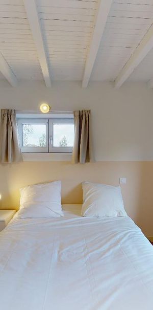 Ariane — Chambre Privée 10 - Photo 2