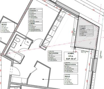 Votre logement aux Plaines-du-Loup - Foto 5