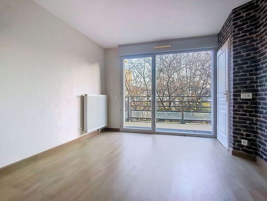 Appartement 2 pièces à louer - Photo 1