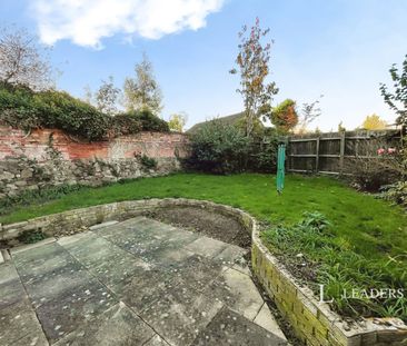 3 bedroom house to rent Marigold Lane, Mountsorrel, Loughborough, LE12 - Photo 4