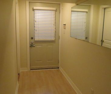 For Lease - 12 Burleigh Heights Drive Unit# Lower, Toronto, Ontario - Photo 4