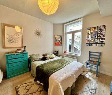 Appartement te huur - Foto 5