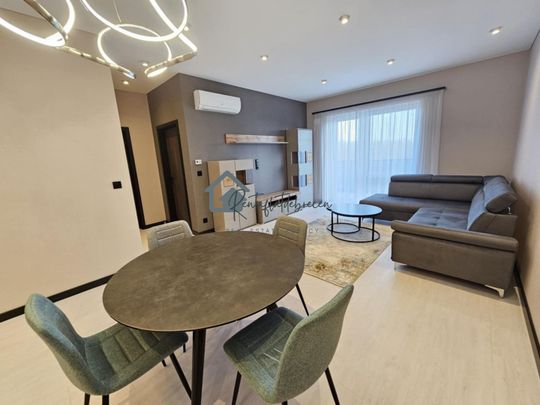 Kiadó luxuslakás a Premium Residence-ben! - Fotó 1