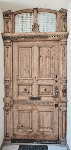 Wyjątkowe, oryginalne mieszkanie w kamienicy - Zdjęcie 2