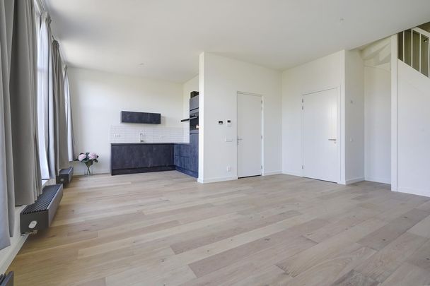 Mauritskade 57B - Foto 1