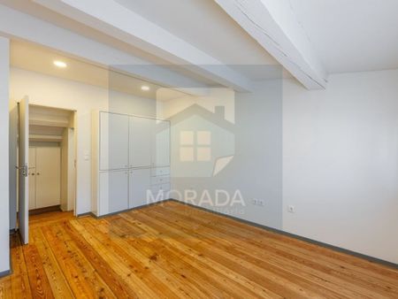 2 room luxury House for rent in Porto, Portugal - Photo 2