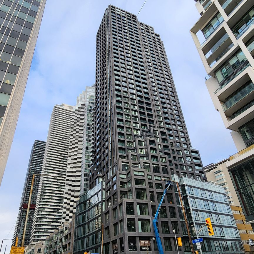 For Lease - 20 Soudan Avenue Unit# 3106, Toronto, Ontario - Photo 1