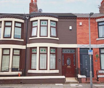 3 bedroom terraced house to rent - Photo 5