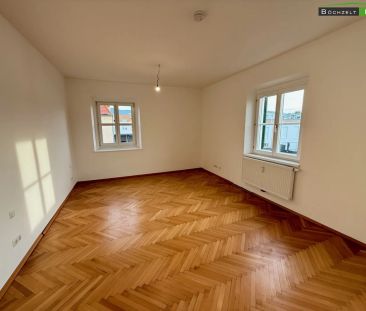 ++ sanierte Altbauwohnung ++ Linderwaldsiedlung, ZELTWEG - Photo 6
