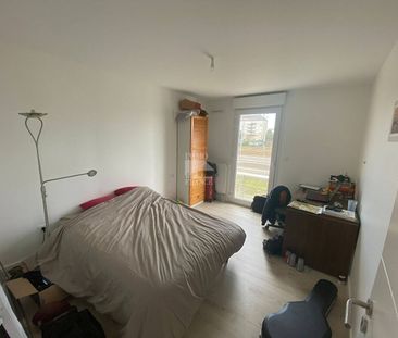 Location appartement 3 pièces 63.42 m² à Laval (53000) - Photo 5