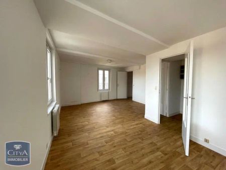 Appartement à louer 2 pièces 59.49m² - Photo 4