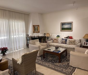 Διαμέρισμα 137 τ.μ. για ενοικίαση, Αθήνα - Νότια Προάστια, Γλυφάδα - Photo 4