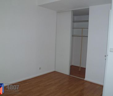 Appartement T3 à louer à Cluses - Photo 1