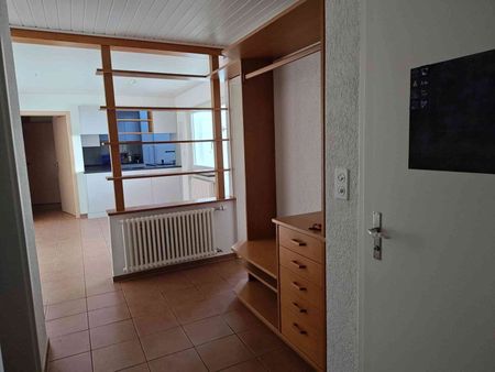 5.5 Zimmer, 180 m², 2. Stock - Photo 4