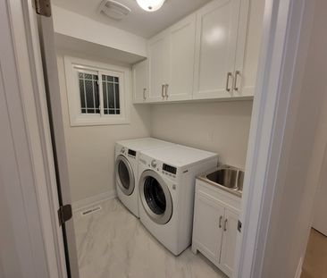 For Lease - 6429 Longspur Road Unit# Upper, Mississauga, Ontario - Photo 6