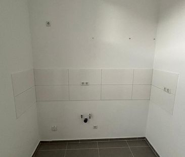 klein fein, top saniert, Terrasse, Erdgeschoss, barierefrei, 2 Zi - Photo 2