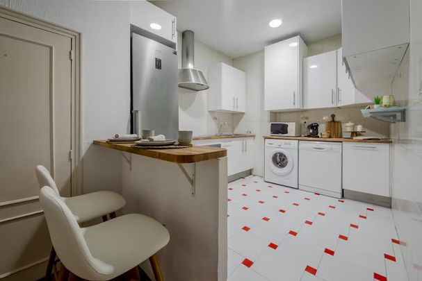 Calle de Atocha, Madrid, Community of Madrid 28012 - Photo 1