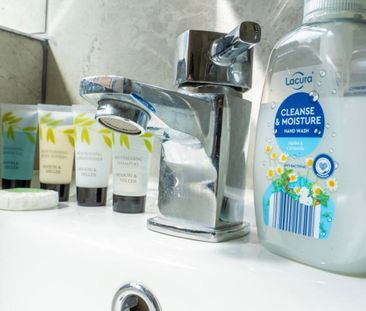 Studio Flat, Bournbrook Road, B29 - Photo 4