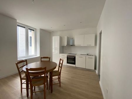 Appartement - Photo 2