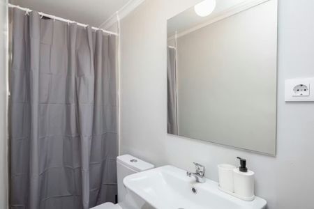 Carrer d'Abén al Abbar, Valencia, Valencian Community 46021 - Photo 5