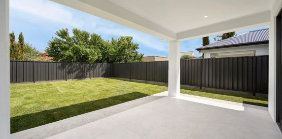 Brand New Four Bedroom Home Minutes from CBD - Photo 2