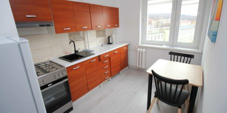 Słoneczna kawalerka na Białym Kamieniu - Фото 3