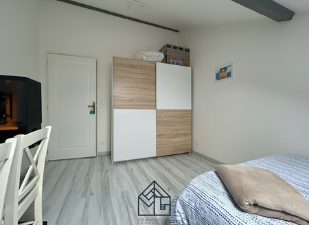 Location Appartement 3 pièces 55m² ROANNE 42300 - Photo 2