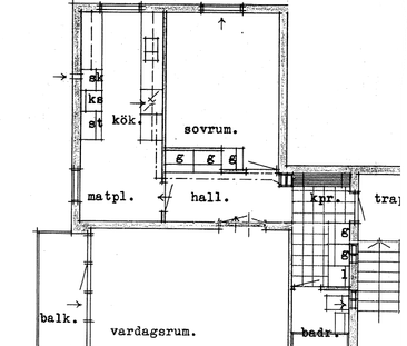 Ekbergsgatan 7 - Photo 2