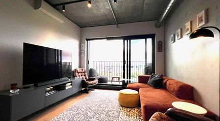 Fully Furnished with Style - Photo 5