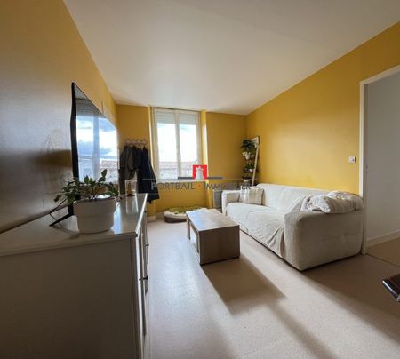 Appartement à louer, 3 pièces - Saint-André-de-Cubzac 33240 - Photo 3