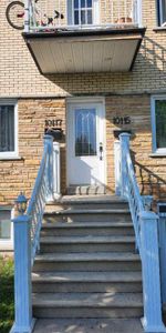 Appartement a Louer 4 1/2 (Montreal) - Photo 4