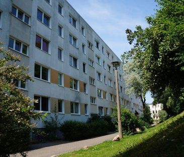 Renovierte 3 Raumwohnung sucht sportliche Nachmieter! - Foto 3