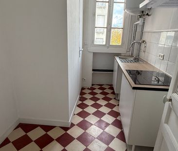 Appartement à louer 2 pièces • Le Bourget - Photo 1