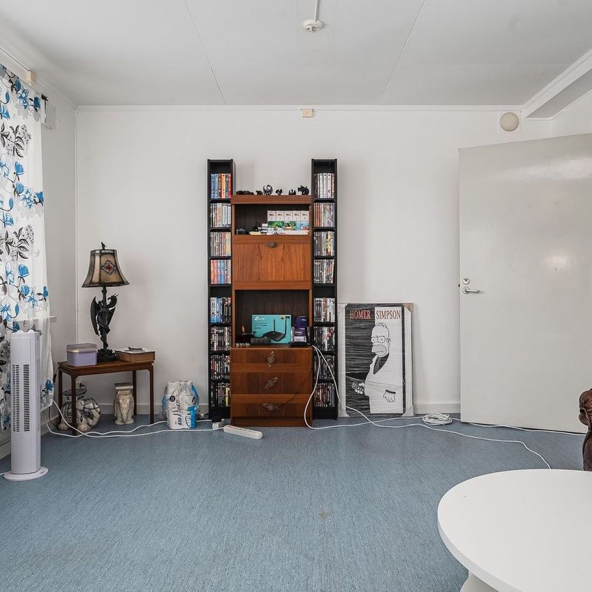 Stationsvägen, Kälarne - Foto 1